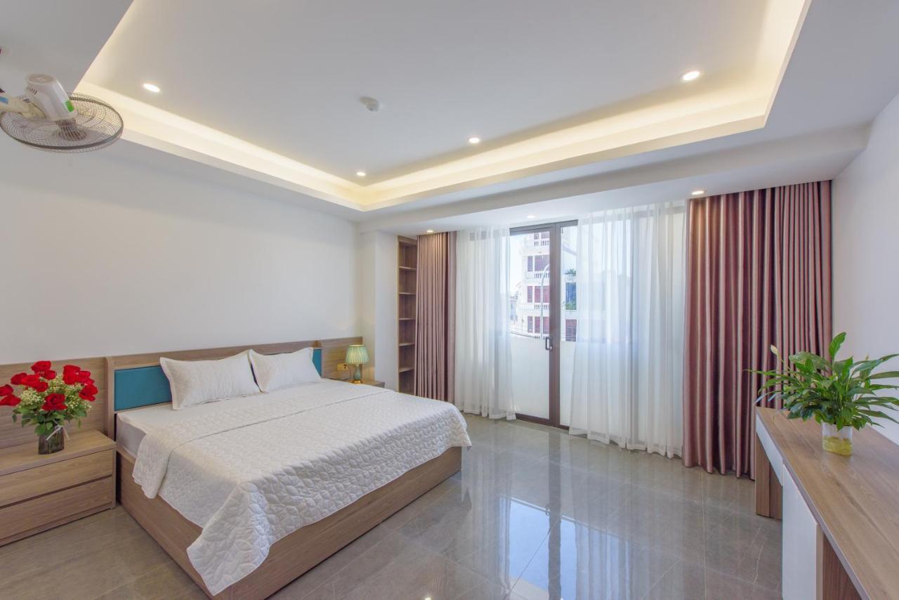 Long Vũ Hotel Lang Son Ngoại thất bức ảnh