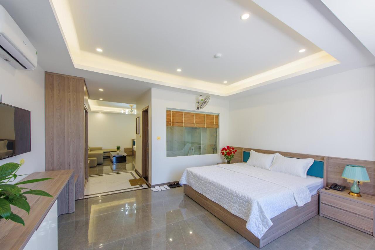 Long Vũ Hotel Lang Son Ngoại thất bức ảnh