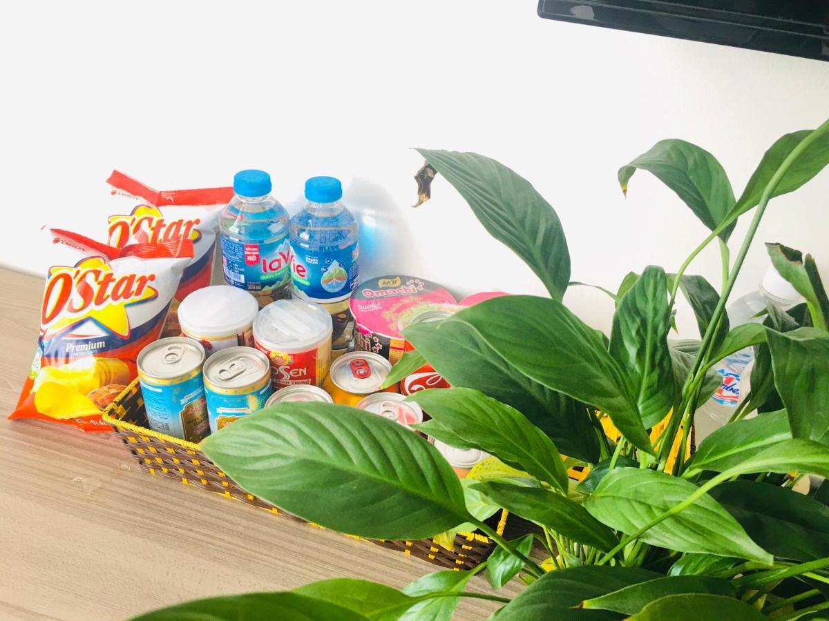 Long Vũ Hotel Lang Son Ngoại thất bức ảnh