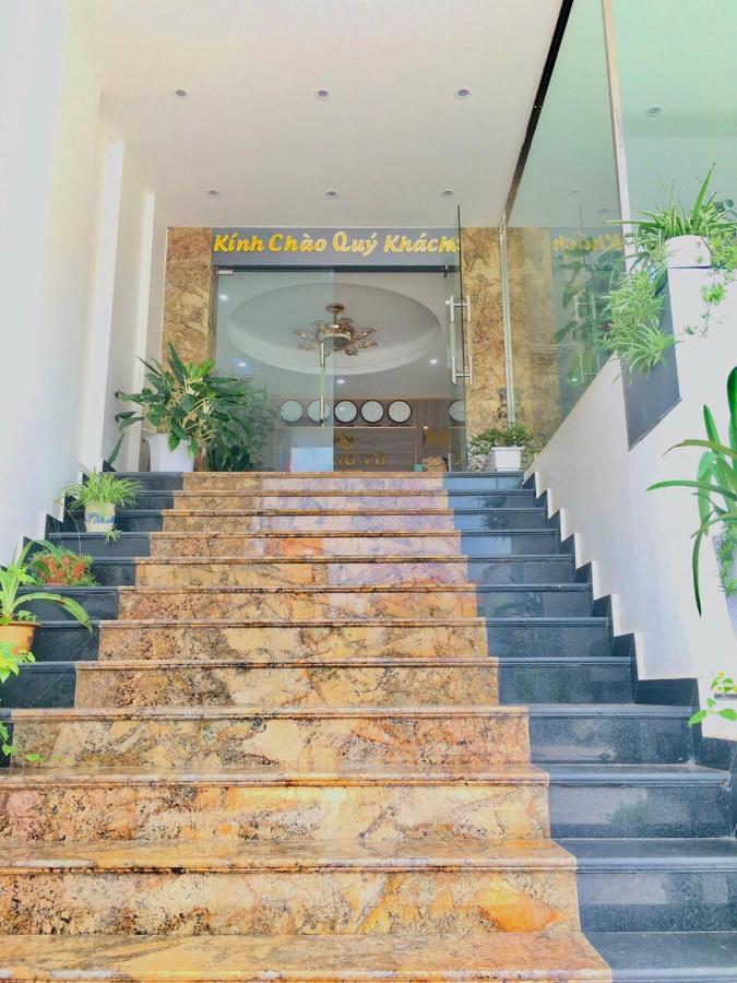 Long Vũ Hotel Lang Son Ngoại thất bức ảnh