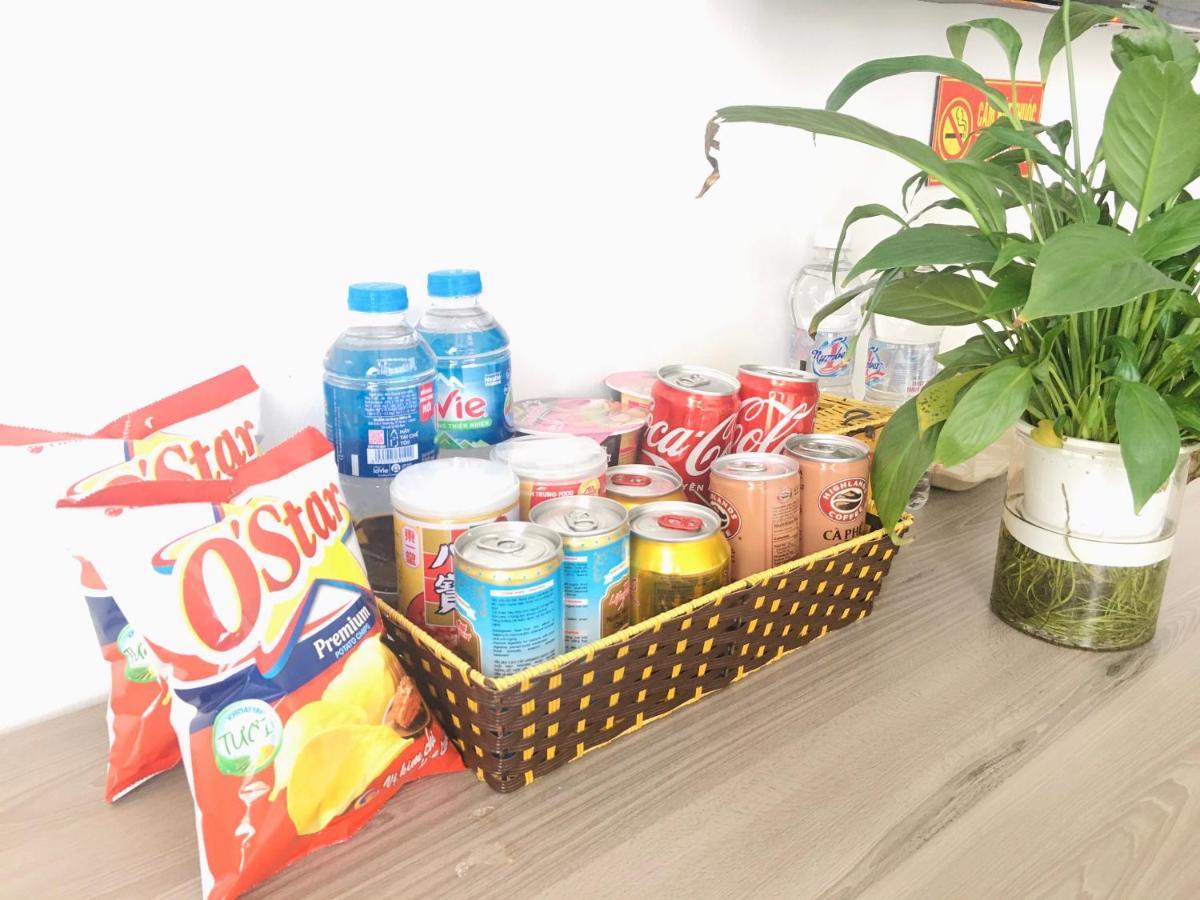 Long Vũ Hotel Lang Son Ngoại thất bức ảnh
